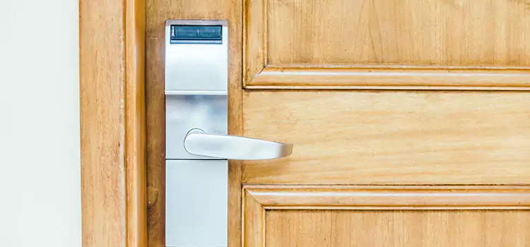 Advanced Solutions in Randolph, MA for Modern Security