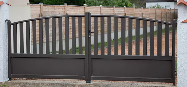 Advanced Gate Solutions in Randolph, MA