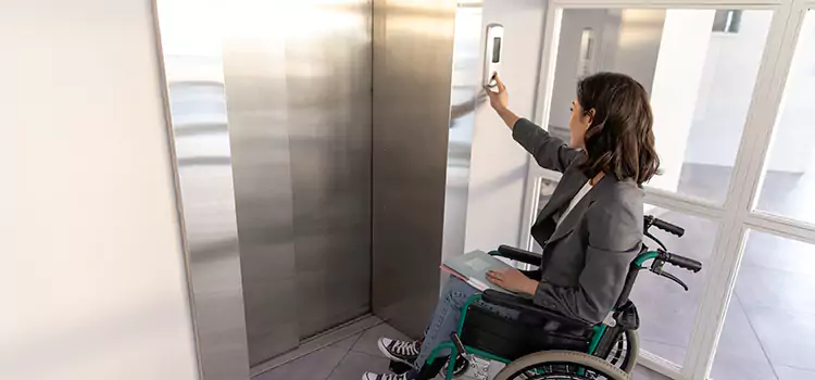 Benefits of Modern Handicap Door Systems in Randolph, MA