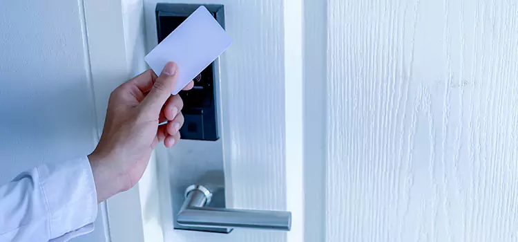 Why Choose Us for Your Keycard Lock Installation in Randolph, MA?