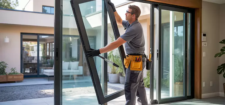 Specialized Sliding Door Roller Services in Randolph, Massachusetts