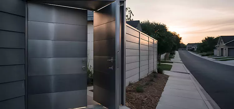 Comprehensive Steel Door Solutions in Randolph, MA