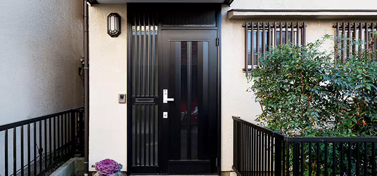 Popular Exterior Door Options in Randolph, MA