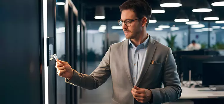 Our Commitment to Keycard Security Excellence in Randolph, MA