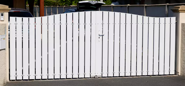 Why Choose Us for Residential Gate Repair in Randolph, MA?