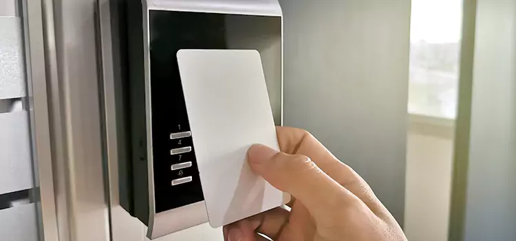 Advanced RFID Technology Integration in Randolph, MA